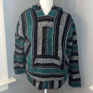Baja joe sweatshirt